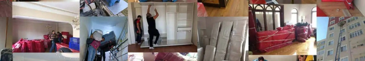 Çukurambar Parça Eşya Taşımacılık görseli
